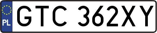 GTC362XY