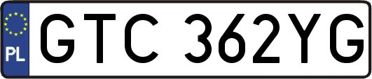 GTC362YG