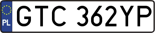 GTC362YP