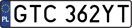GTC362YT