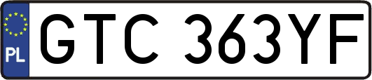 GTC363YF