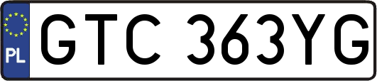 GTC363YG