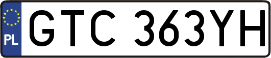 GTC363YH
