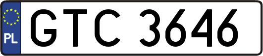 GTC3646