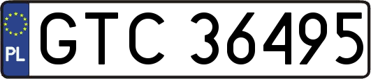 GTC36495