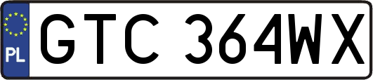 GTC364WX