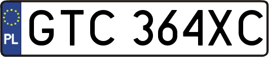 GTC364XC