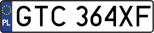 GTC364XF