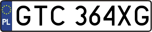 GTC364XG