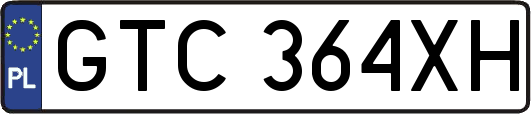 GTC364XH
