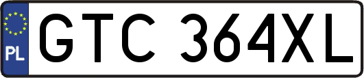 GTC364XL