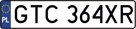GTC364XR