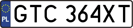 GTC364XT