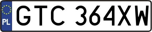 GTC364XW