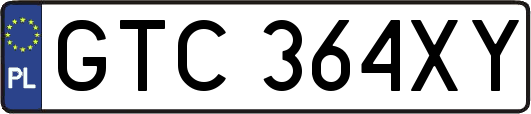 GTC364XY