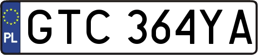 GTC364YA