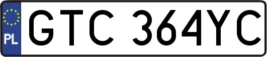 GTC364YC