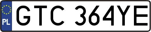 GTC364YE