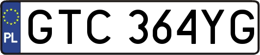 GTC364YG