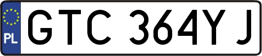 GTC364YJ