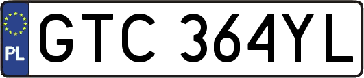 GTC364YL