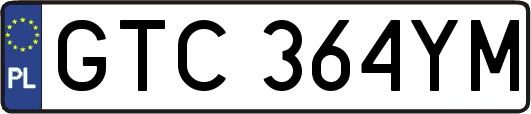 GTC364YM