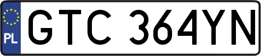 GTC364YN