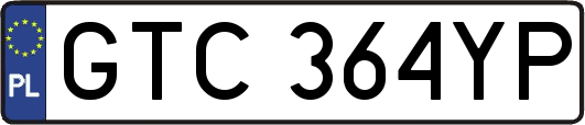 GTC364YP