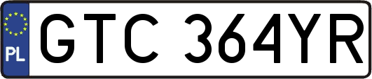 GTC364YR