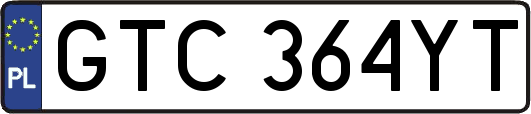 GTC364YT