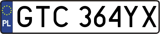 GTC364YX