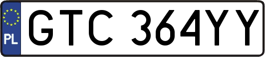 GTC364YY