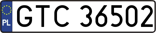 GTC36502