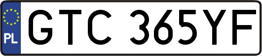 GTC365YF