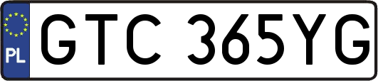 GTC365YG