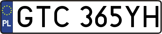GTC365YH