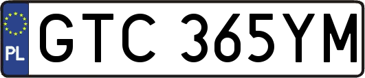 GTC365YM