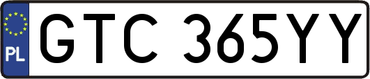 GTC365YY