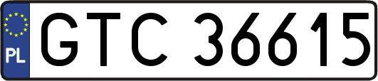 GTC36615