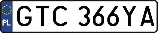 GTC366YA