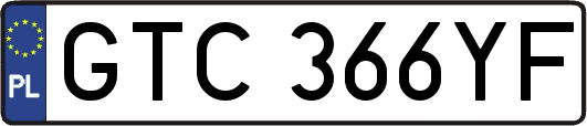 GTC366YF