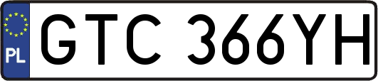 GTC366YH