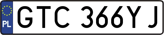 GTC366YJ