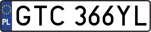 GTC366YL