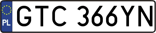 GTC366YN