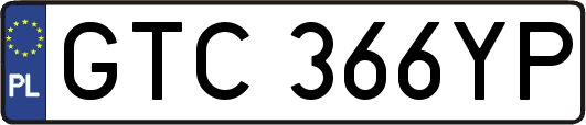 GTC366YP