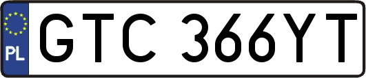 GTC366YT