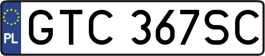 GTC367SC