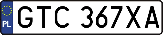 GTC367XA