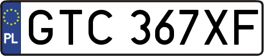 GTC367XF